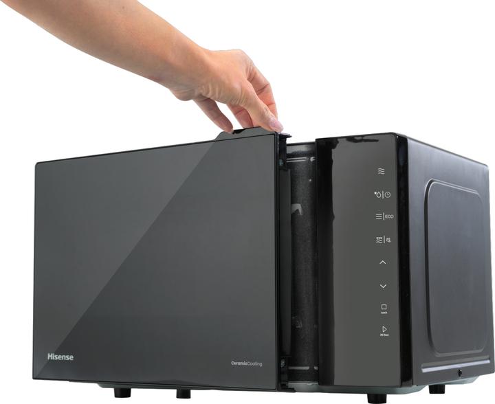 Produktbild Hisense H23MOBS5HG4 (23 l)