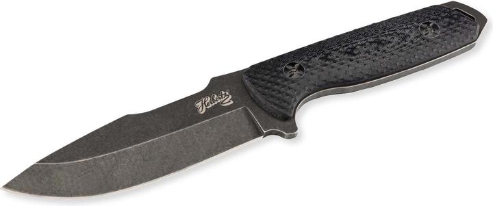 Actual product image Herbertz Belt knife G10 (12.10 cm)
