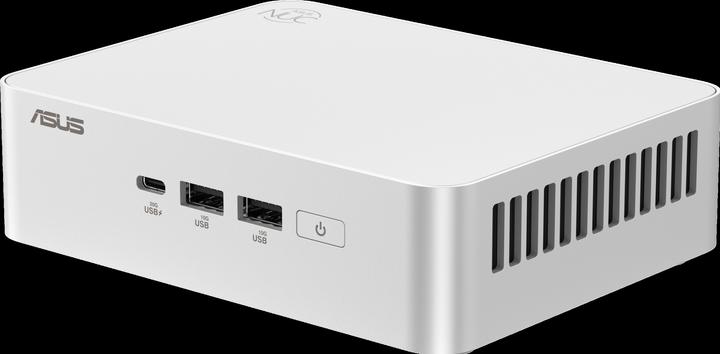 Actual product image ASUS NUC 15 PRO+ RNUC15CRSU700002