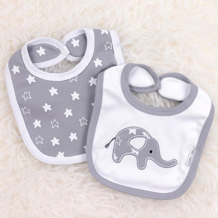 Produktbild Baby Sweets 15 Teile Elefant Little Elephant Sterne (56)