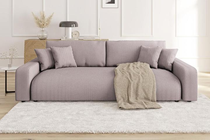 Actual product image Ropez Sara (Sofa bed)