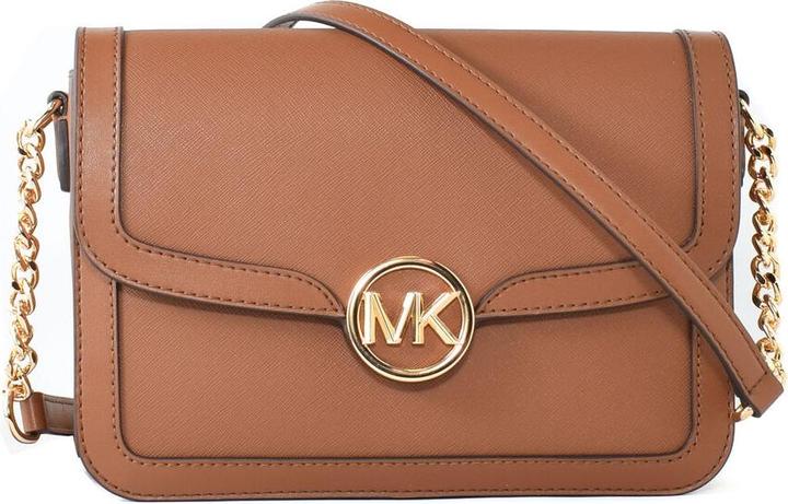Immagine prodotto Michael Kors Shoulder Bag Leida Brown 23 x 17 x 6 cm