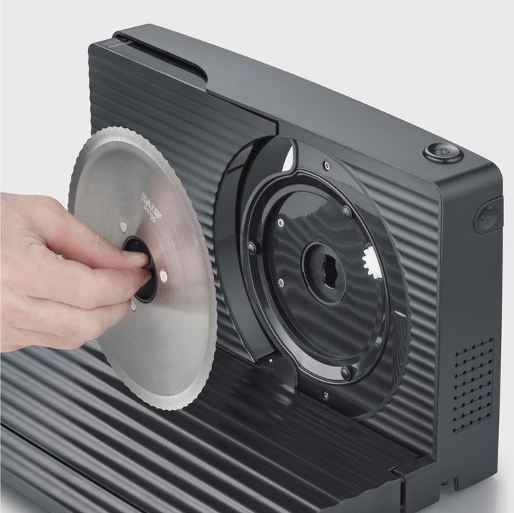 Actual product image Severin SEV IFA AS9578