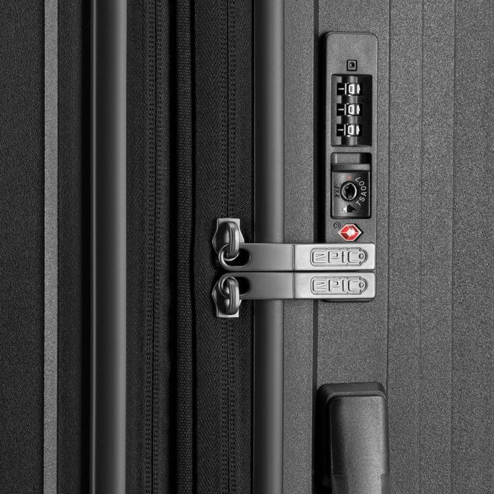 Immagine prodotto Epic Anthem 4 Rollen Trolley 75 cm mit Dehnfalte (105 l)