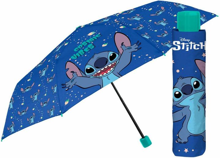 Produktbild Stitch Taschenschirm