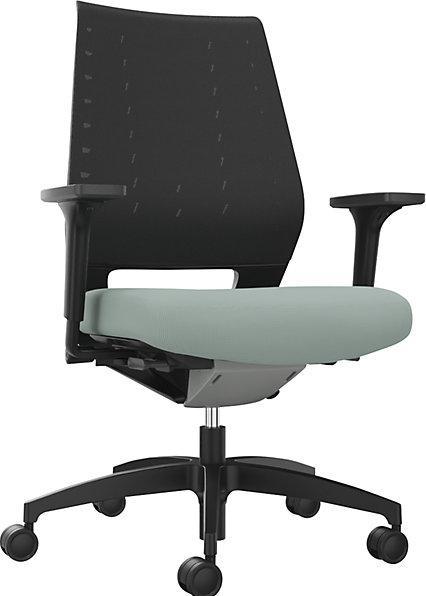 Image du produit Dauphin Siège de bureau X-Code (40 - 52 cm)