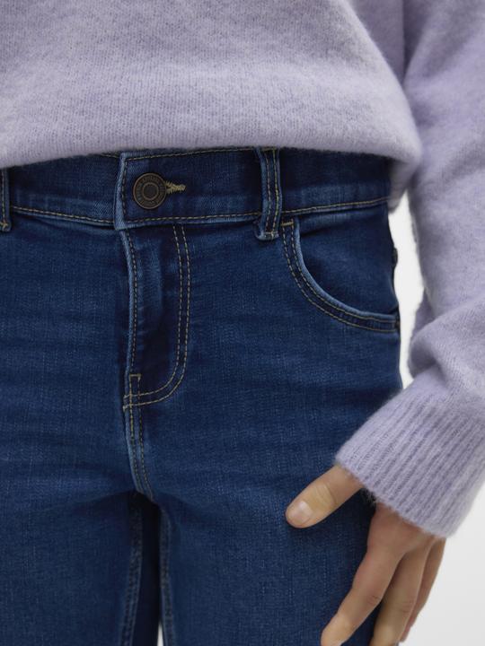 Actual product image Vero Moda Vmriver Hr Flared J Vi3448 Girl Ga Noos (140)