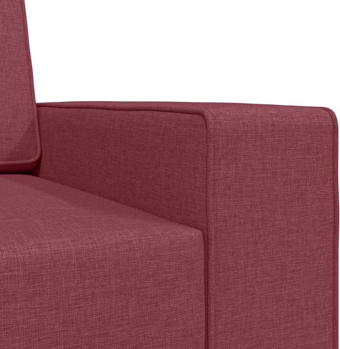 Produktbild vidaXL Schlafsofa