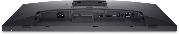 Actual product image Dell P2424HT (1920 x 1080 pixels, 23.80")