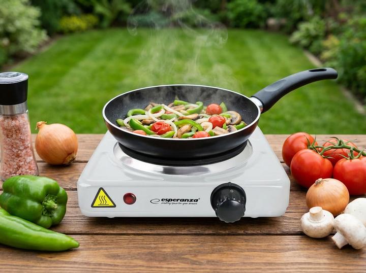 Actual product image Esperanza EKH013W