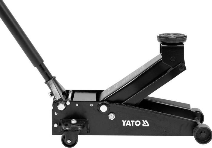 Actual product image Yato DŹWIGNIK "ŻABA" 3T 2-TŁOKOWY