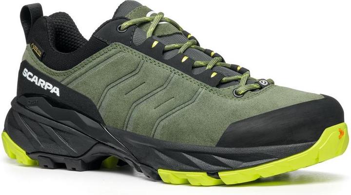 Produktbild Scarpa Rush Trail GTX Wmn (36)