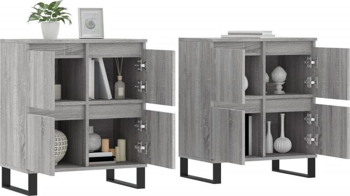 Image du produit vidaXL Sideboard (180 x 35 x 70 cm)