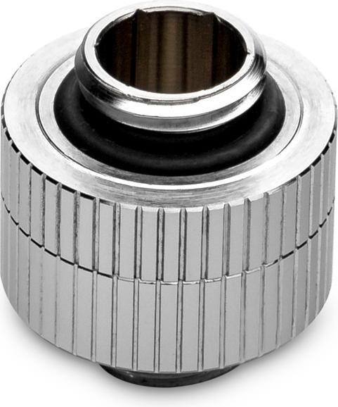 Produktbild EKWB EK-Quantum Torque G1/4 Zoll Verlängerung gerade MF 14 - drehbar, Nickel