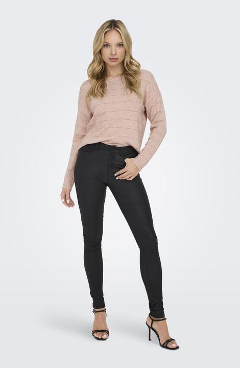 Image du produit Only Pull en maille structurée (XXL)