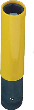 Produktbild Proxxon Impact-Steckschlüsselsatz (17 mm)