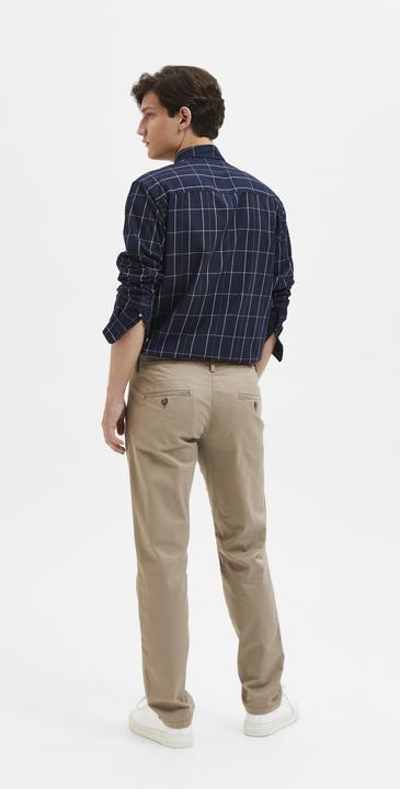 Produktbild Selected Homme Slim Fit Chino (W36/L34)