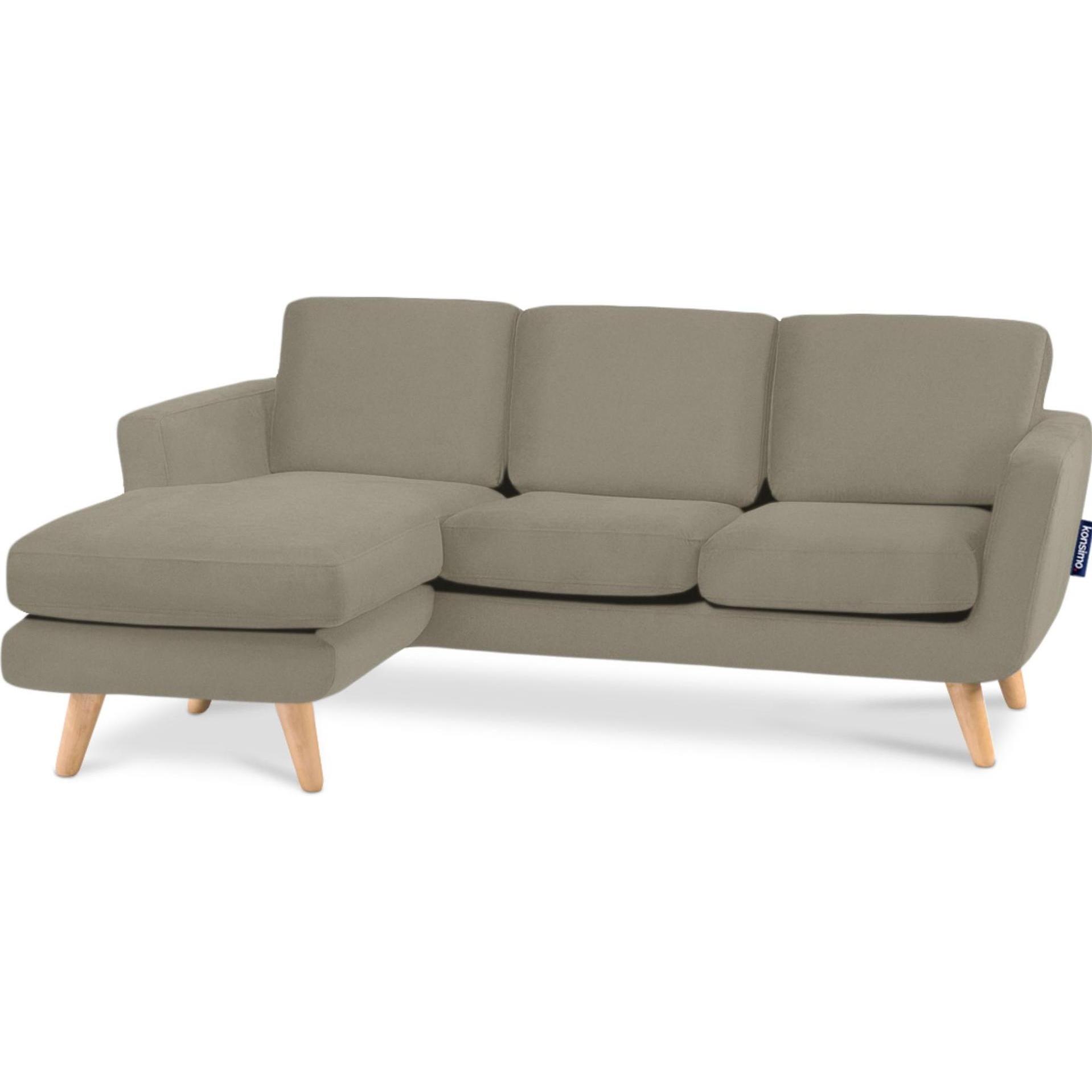 Konsimo, Sofa, Tagio (Ecksofa)