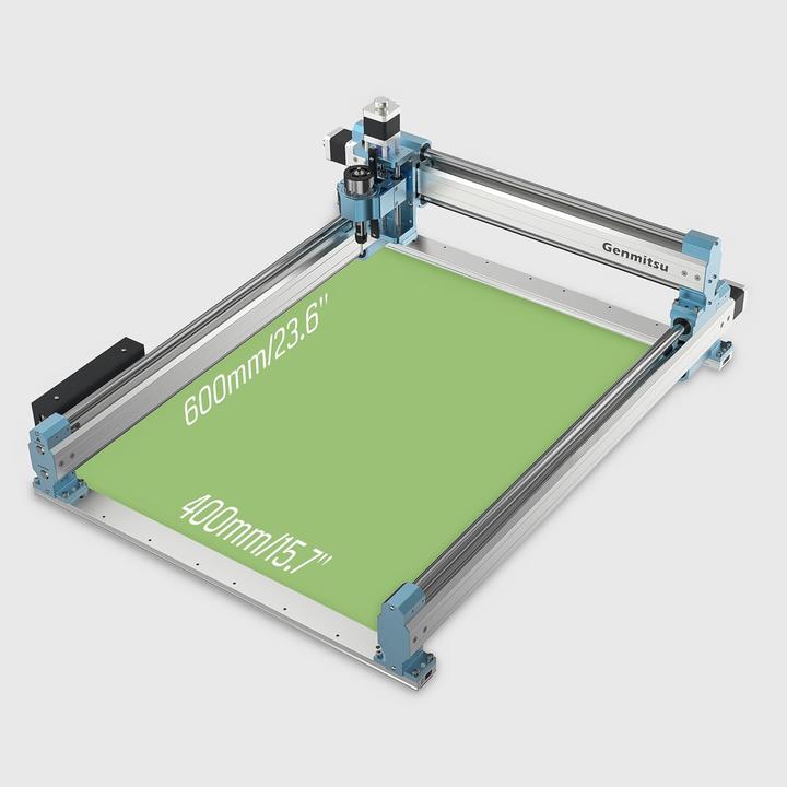 Image du produit Genmitsu CNC Y-Achsen-Erweiterungssatz 4040-PRO