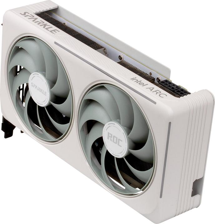 Productafbeelding Sparkle Arc B580 ROC LUNA OC Ultra (12 GB)