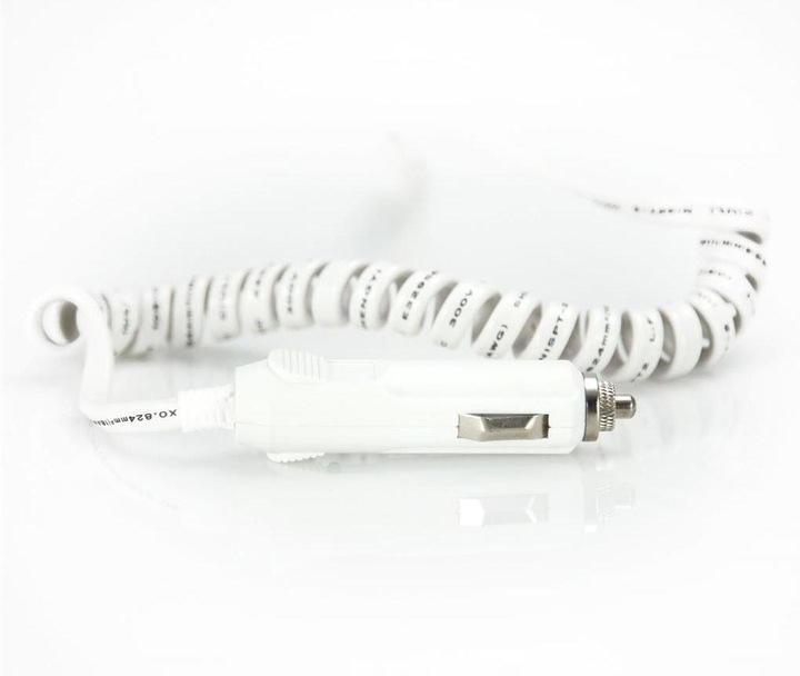 Actual product image Alecto BW-512 CAR