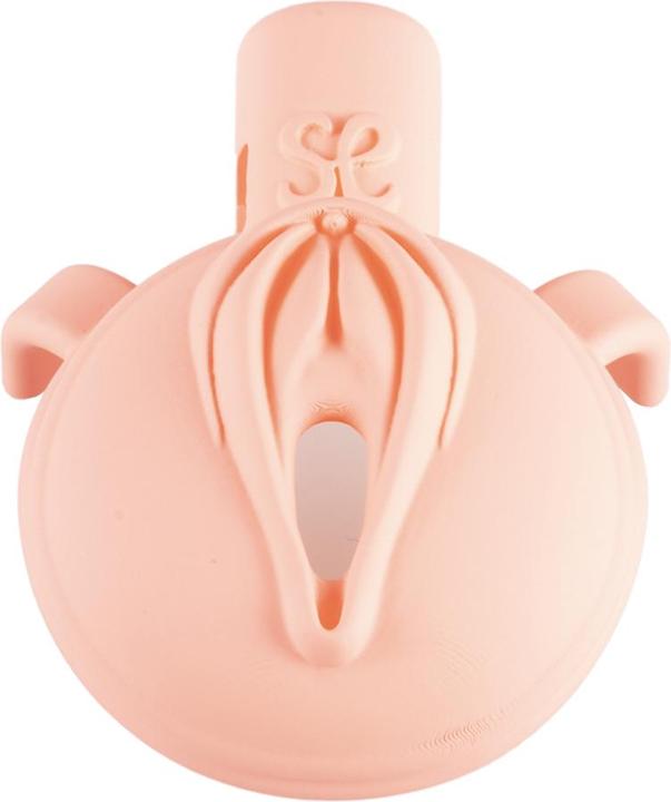 Produktbild Sevanda Pink Pride Chastity Cage Long