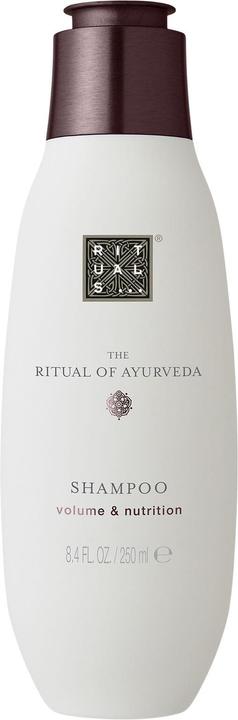 Produktbild Rituals Ayurveda (250 ml, Flüssiges Shampoo)