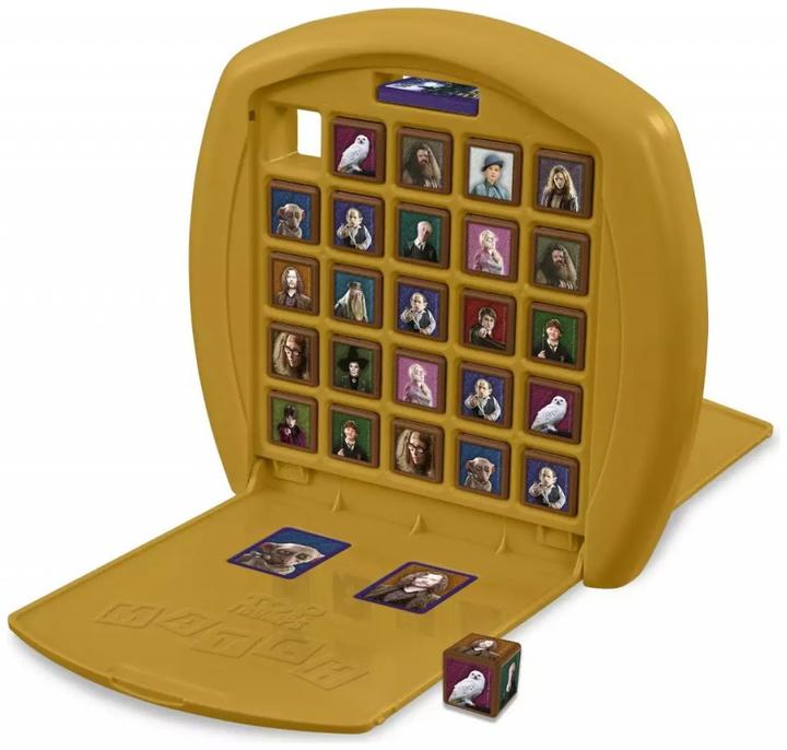 Produktbild Game Top Trumps Match (Englisch, 2 Spieler)