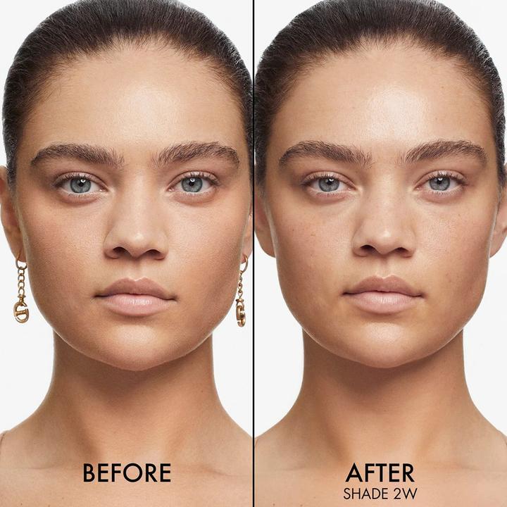 Produktbild Dior Christian Forever Hydra Nude Fond de Teint Fluid 2W Int25 (2W)