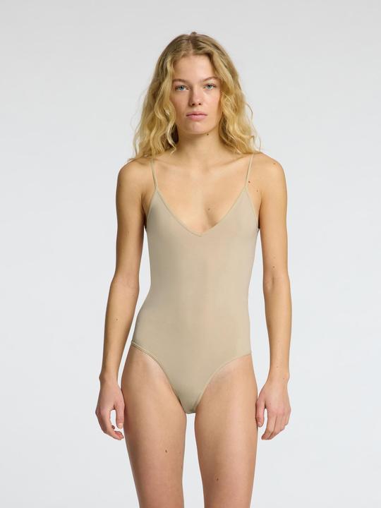 Produktbild Selected Nahtloses Shapewear-Body (M, L)