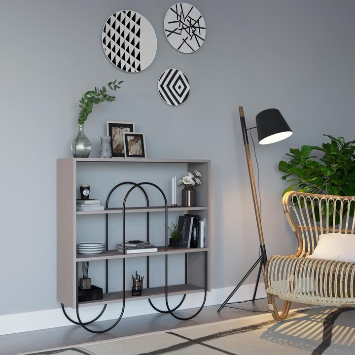 Image du produit Skye Decor Adrianna (96 x 25.50 x 99 cm)