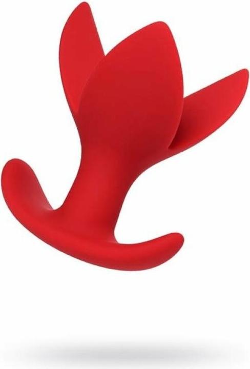 Produktbild Toyfa ToDo Blume Rot Expanderstecker