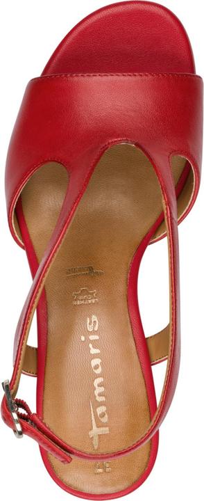 Actual product image Tamaris Sandal (37)