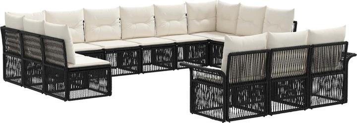 Produktbild vidaXL Garten-Sofa