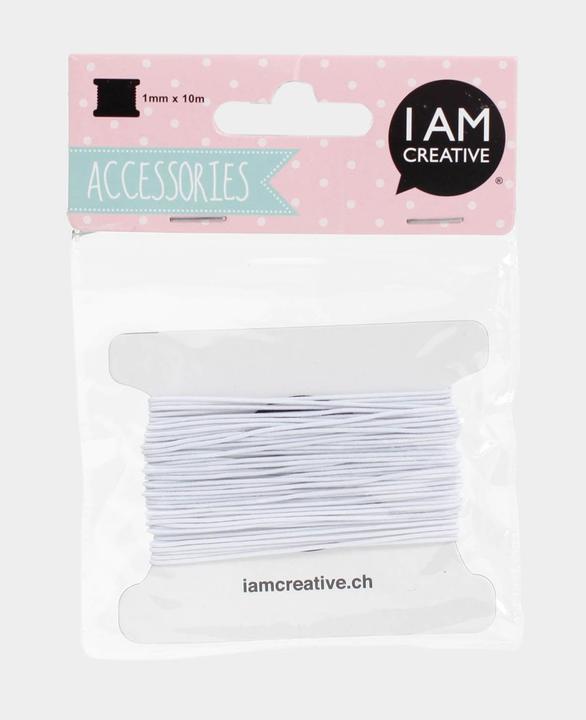 Produktbild I Am Creative Schmuckband