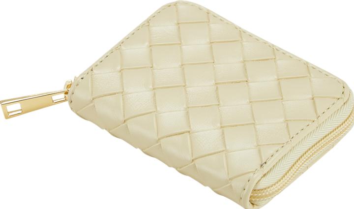 Actual product image Rossis Money 1 Flechtoptik