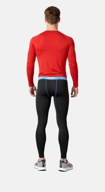 Immagine prodotto KV+ Tenero underwear pants Junior dark grey (M)