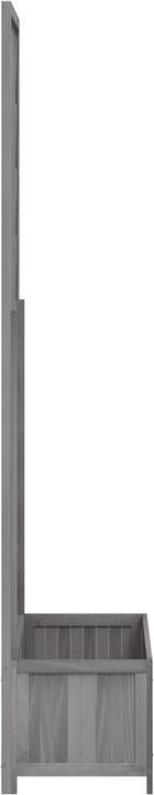 Actual product image vidaXL Pflanzgefäss