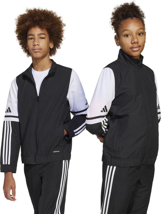 Actual product image Adidas Squadra 25 Kids training jacket (176)