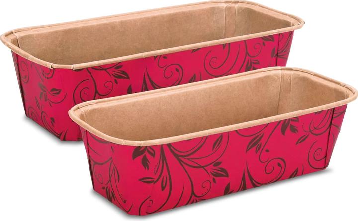 Immagine prodotto Städter Mini teglia monouso