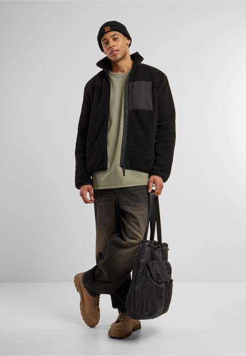 Immagine prodotto Urban Classics T-shirt da sub oversized (M)