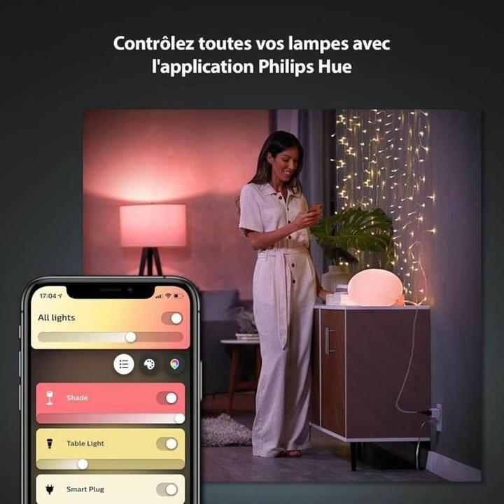 Productafbeelding Philips Hue SmartPlug