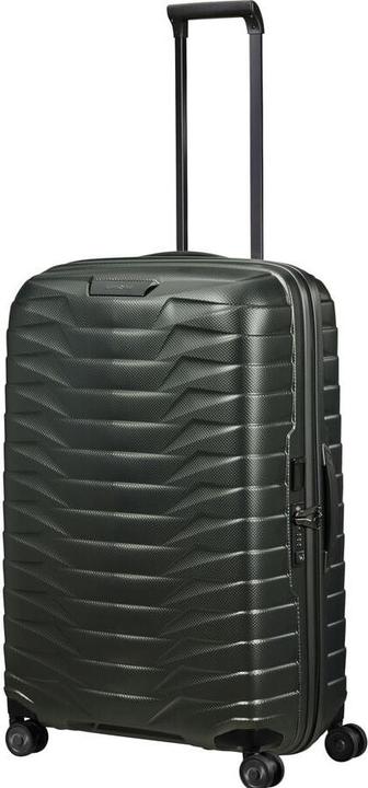 Actual product image Samsonite Proxis (98 l)