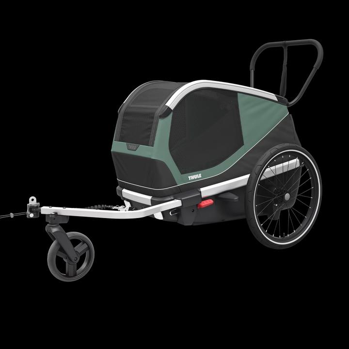 Produktbild Thule Bexey M