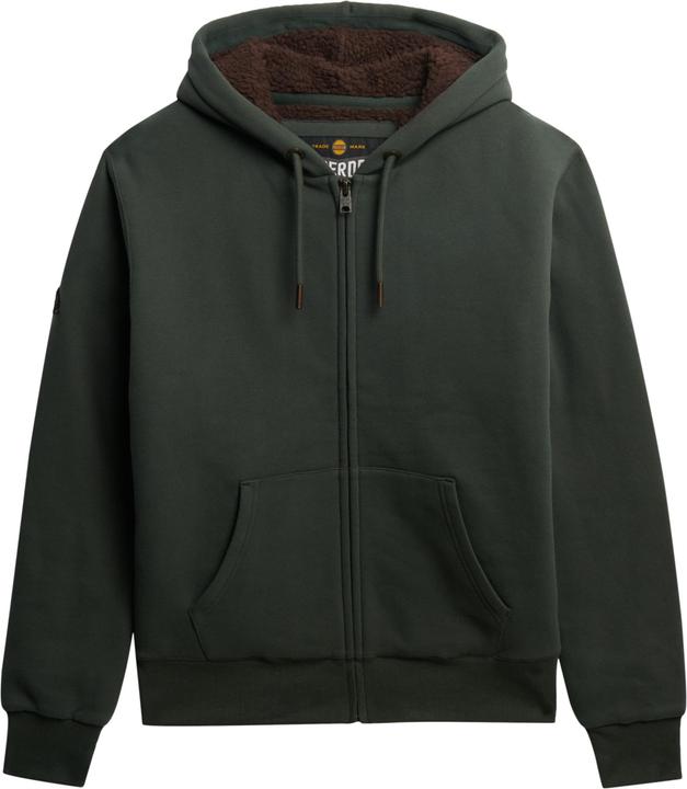 Produktbild Superdry Borg Lined (XXL)