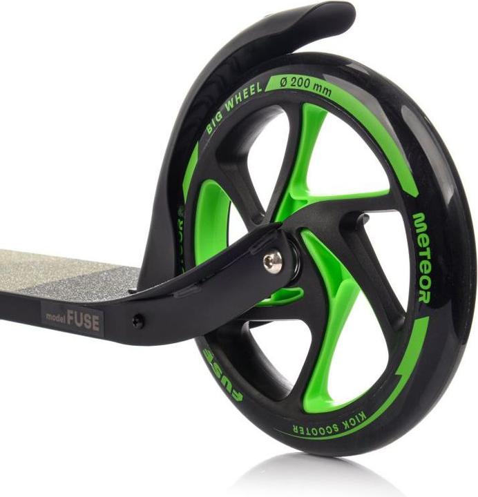 Produktbild Ty Meteor Fuse 16949 Scooter