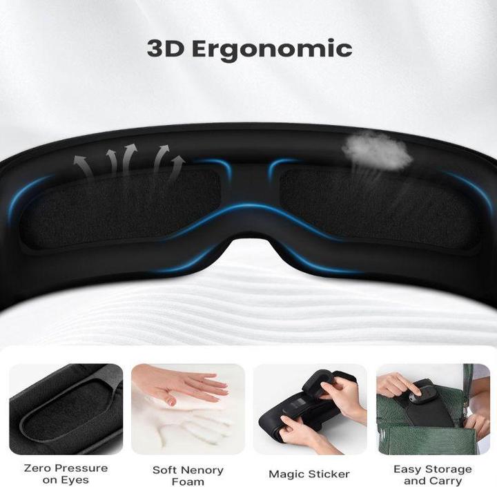 Image du produit Renpho Arôme Eyesnooze