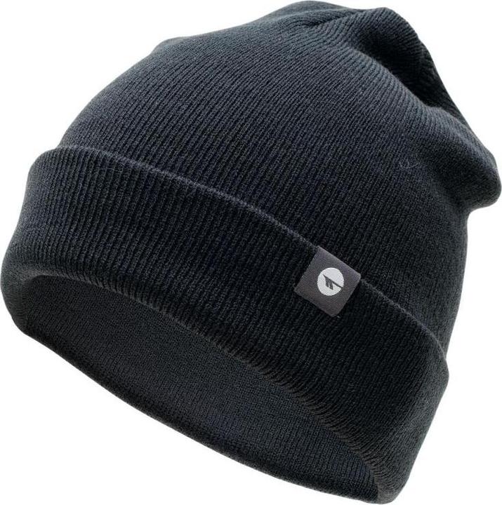 Hi-Tec Unisex muts Mabo zwart, universeel