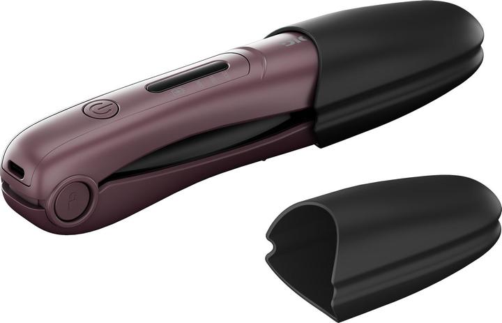 Grundig Mini-lisseur (Fer plat)