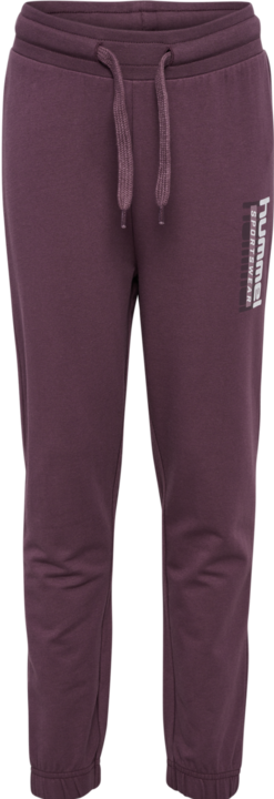 Actual product image hummel hmlTUKAS PANTS (116)